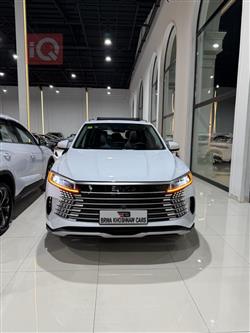 بی وای دی سیلیۆن 05 DM-i